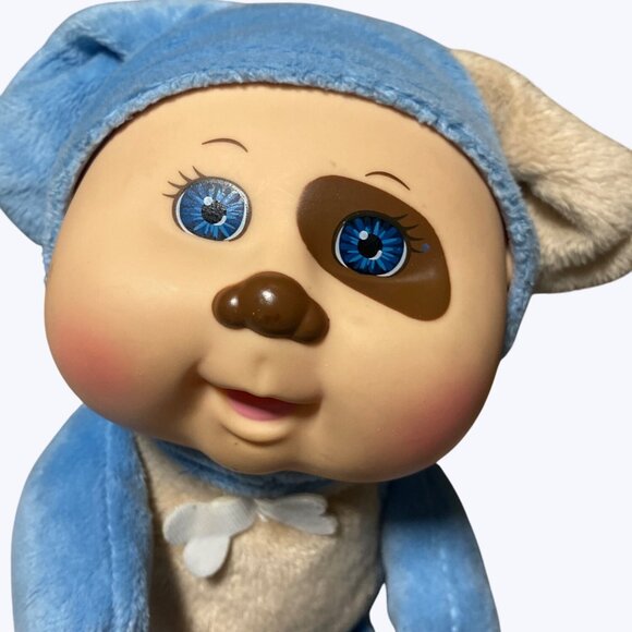 Cabbage Patch Kids Doll Barnyard Friends Boomer Puppy - Picture 2 of 10